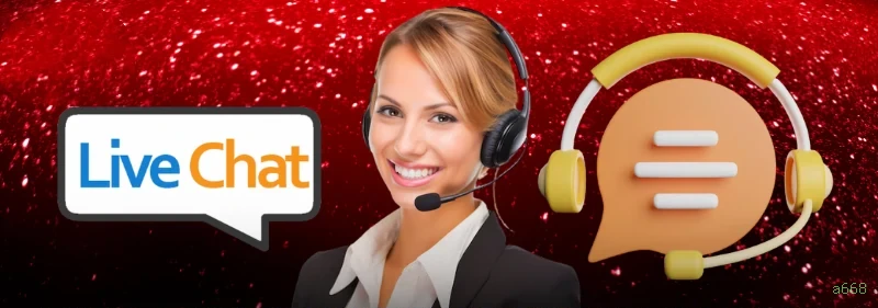 Login rápido no app a668