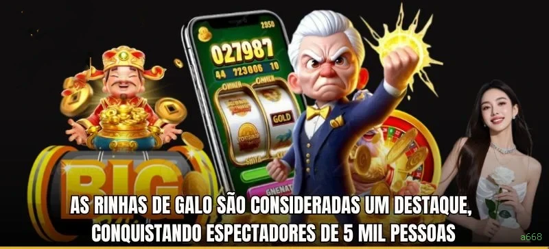Cashback Semanal a668