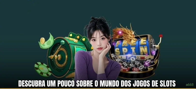 Streaming 4K no cassino ao vivo da a668