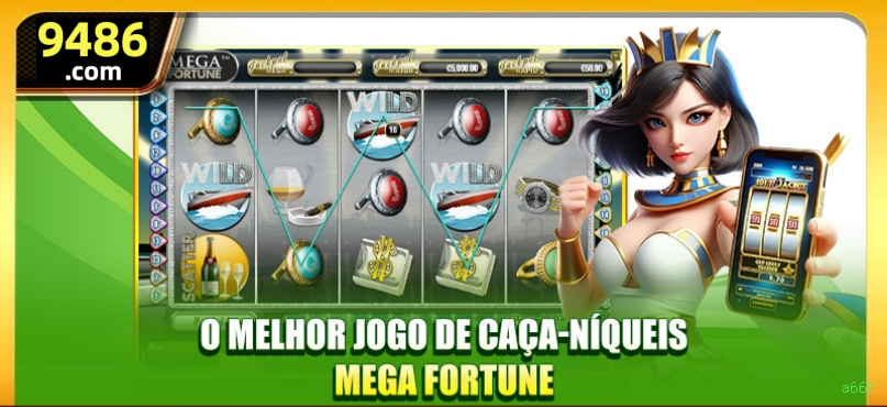 Apostas Esportivas